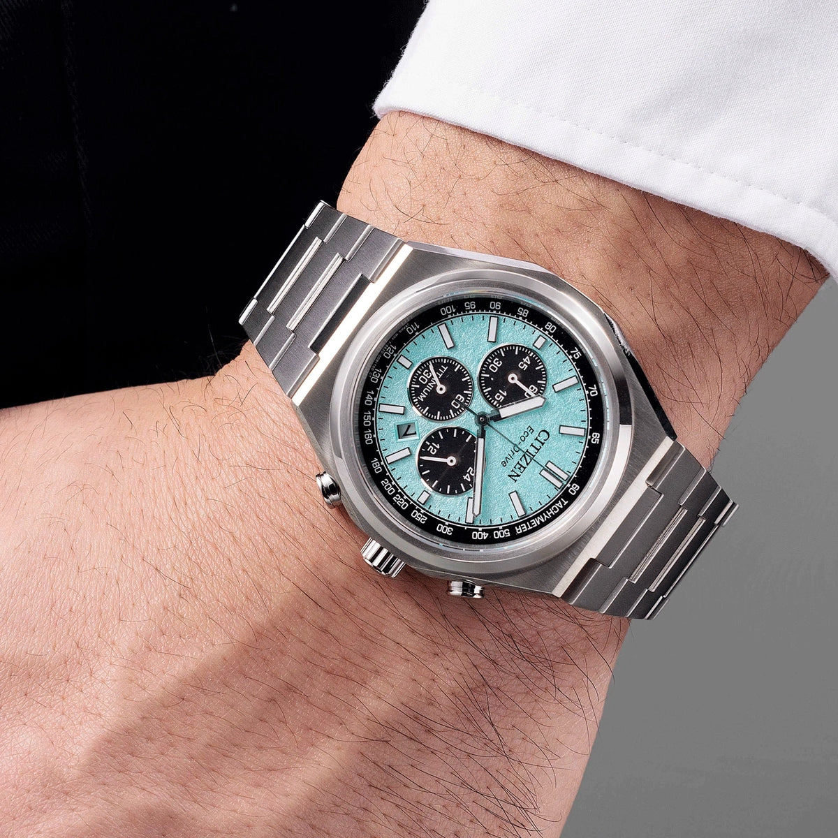 Citizen Eco drive