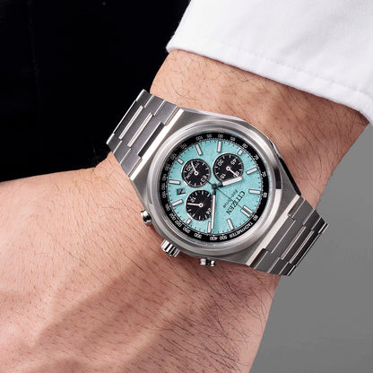 Citizen Eco drive
