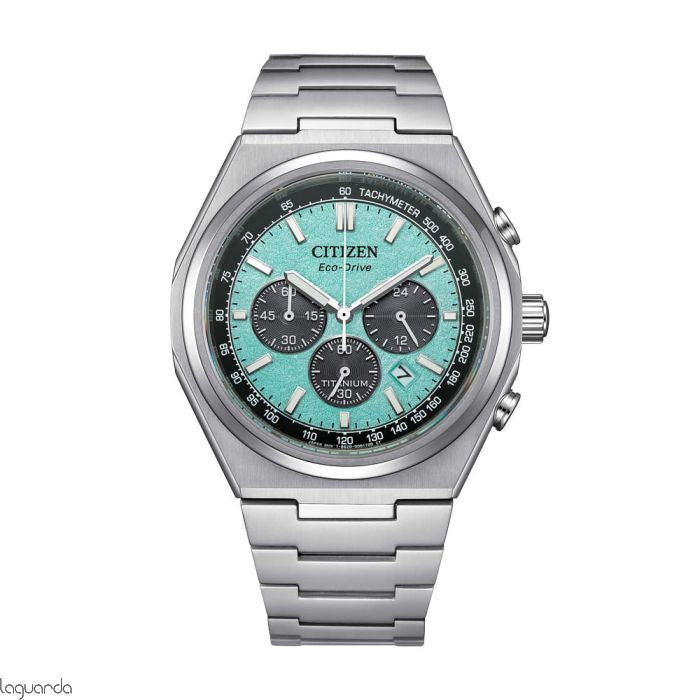 Citizen Eco drive