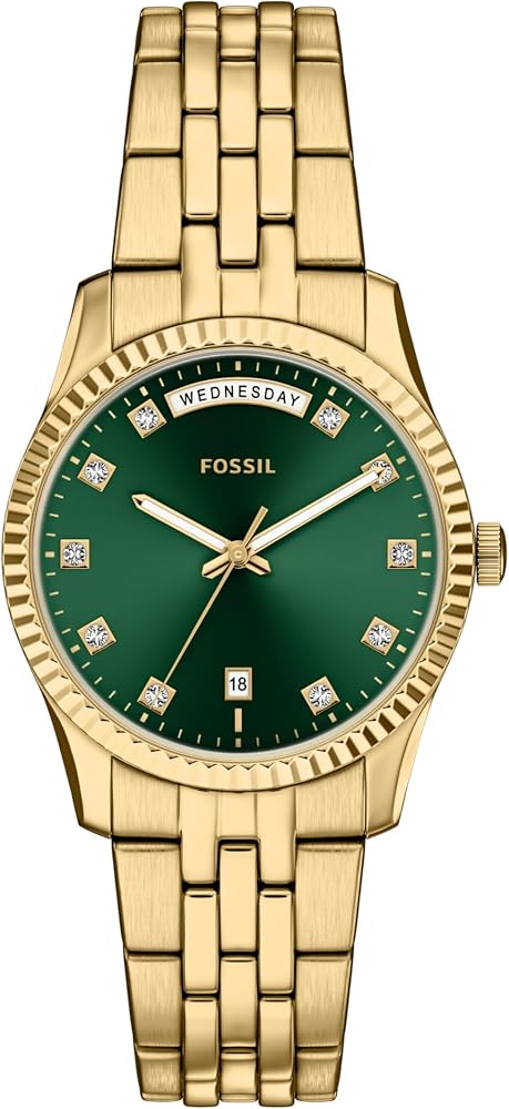 Fossil para dama o caballero