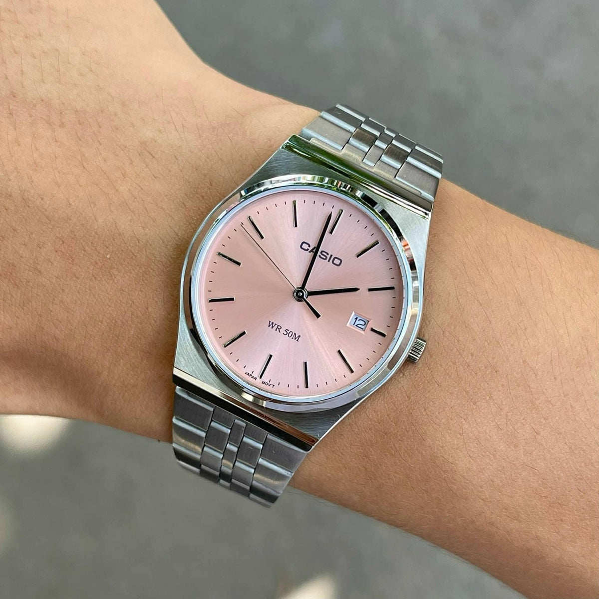 Casio  MTP B145D 4AVDF