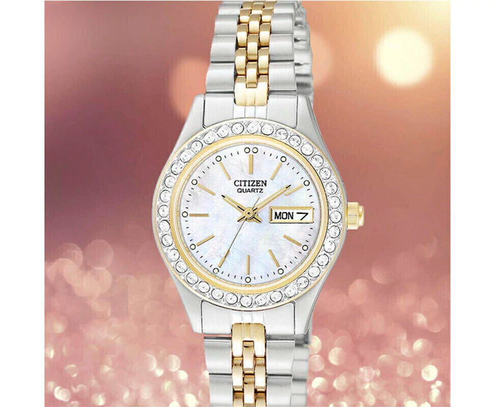 Citizen Eq0534-50D