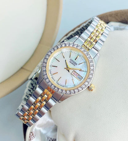 Citizen Eq0534-50D