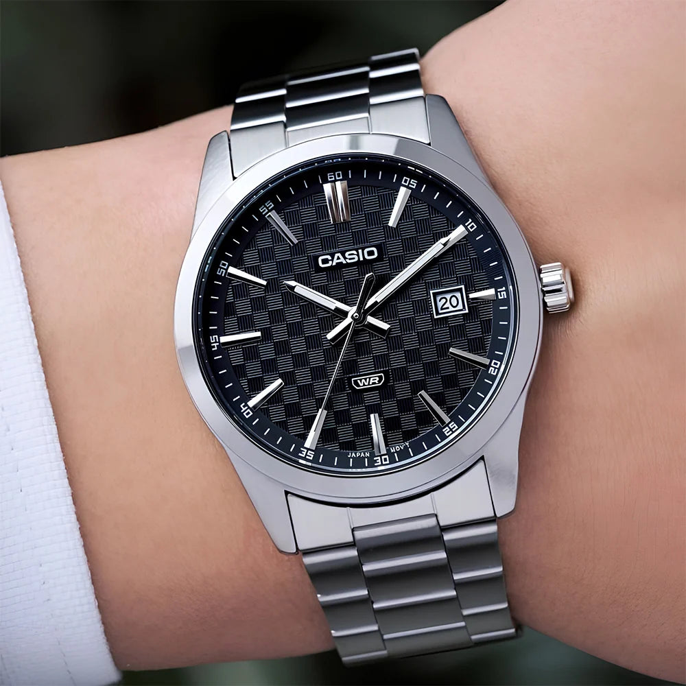 Reloj Casio 5058
