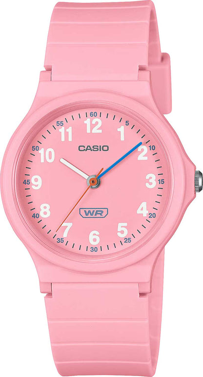 Reloj rosa LQ 24B 4BDF