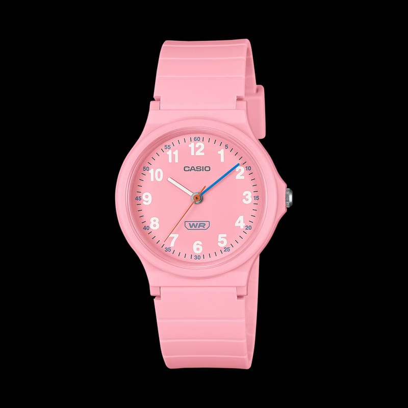 Reloj rosa LQ 24B 4BDF