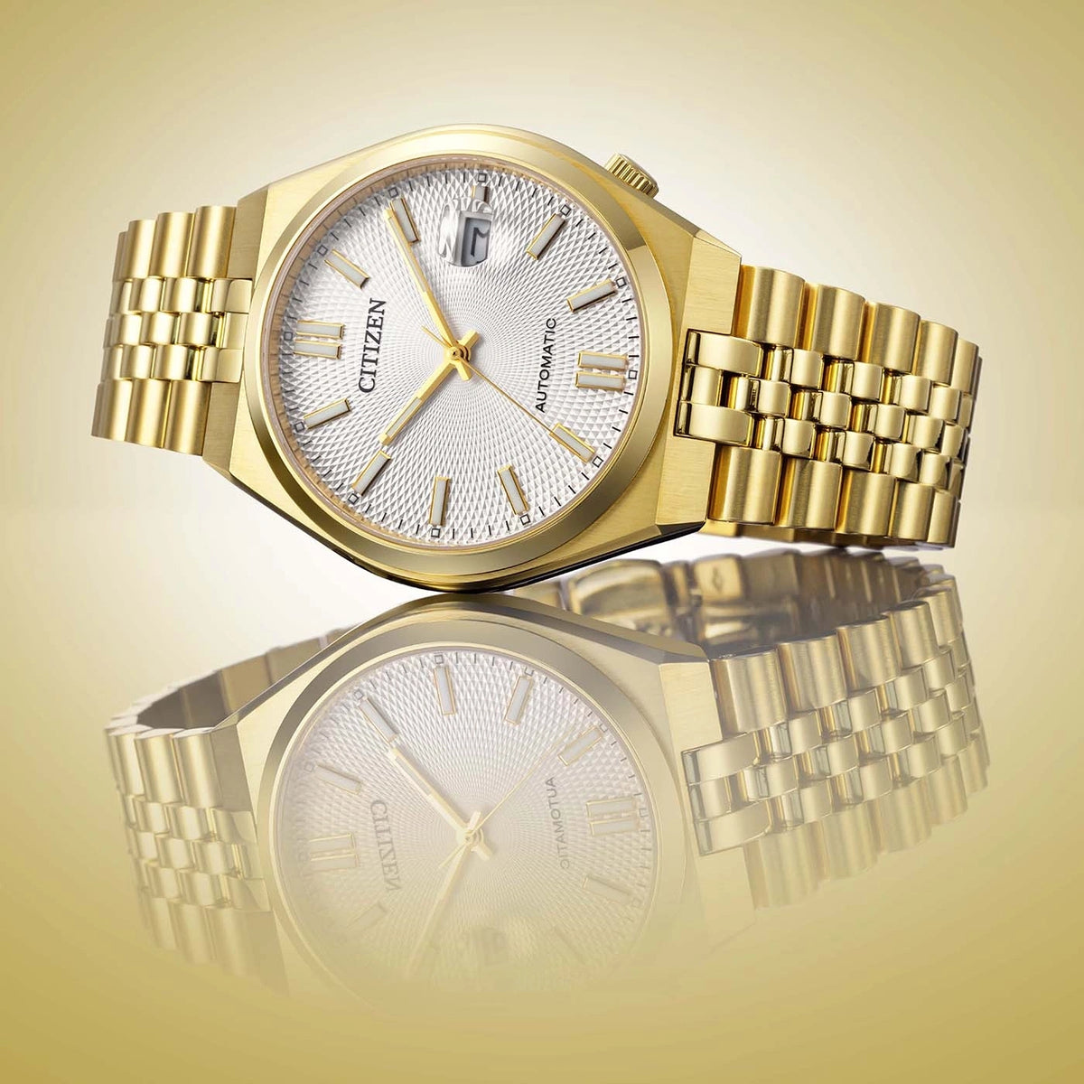 Citizen Automático Nk0022 50A