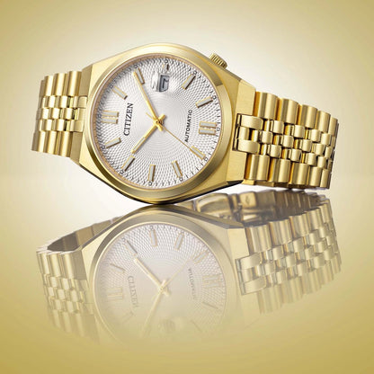 Citizen Automático Nk0022 50A