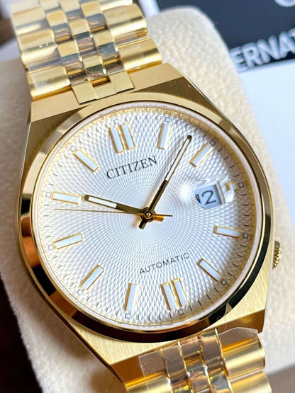 Citizen Automático Nk0022 50A