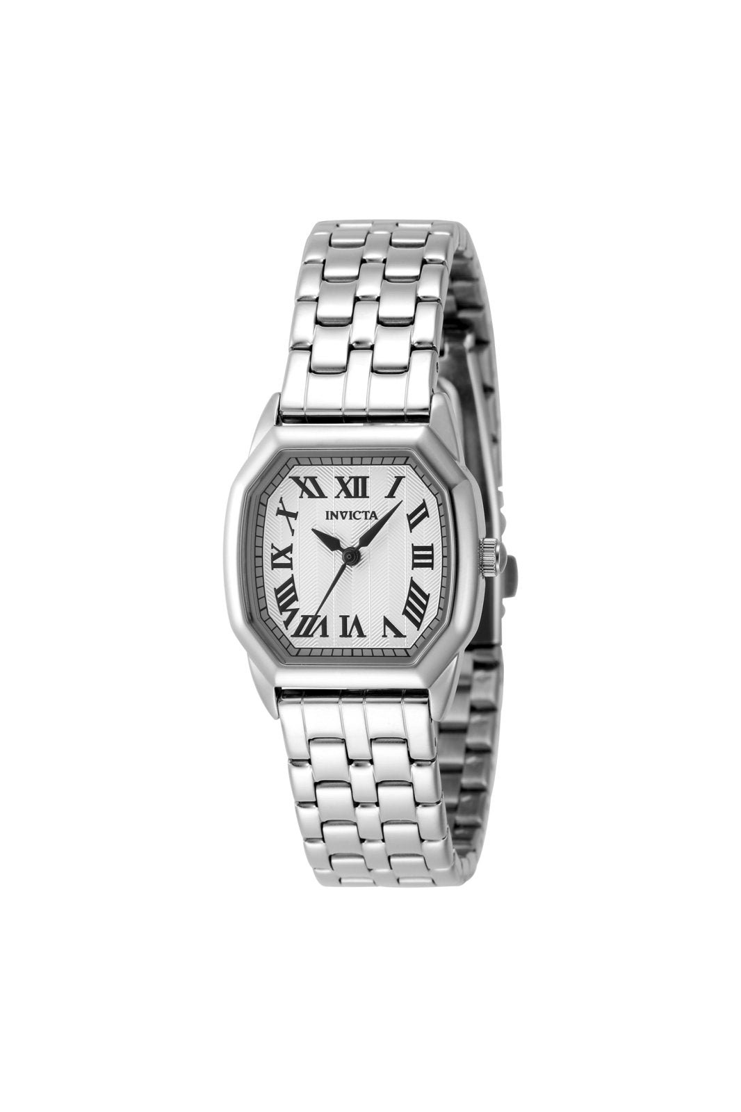 Invicta 38957 silver
