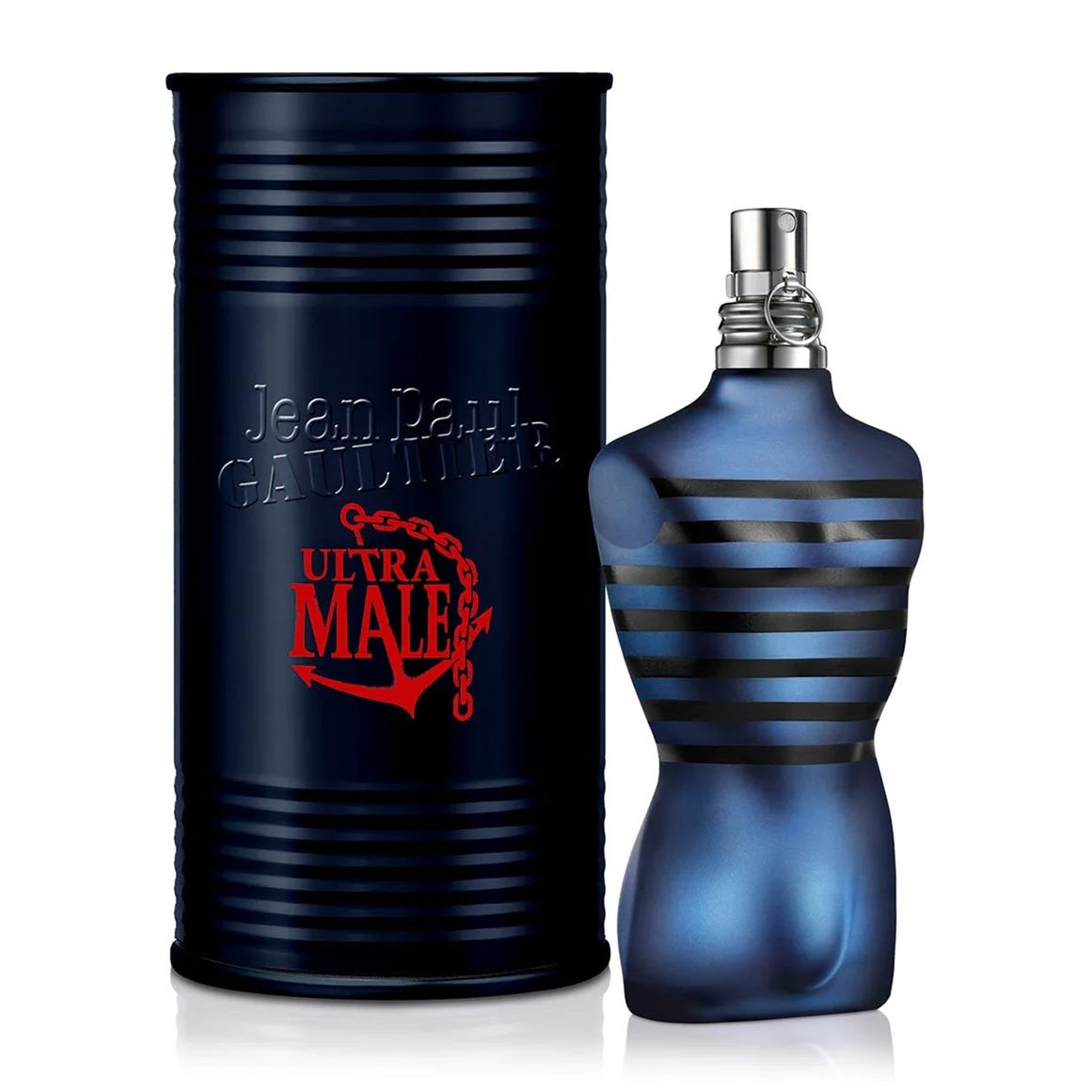 Jean Paul Gaultier  Ultra male eau Toilet