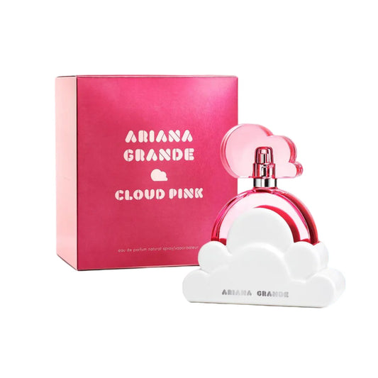 Ariana Claud Pink