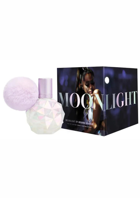 Ariana Moonlight