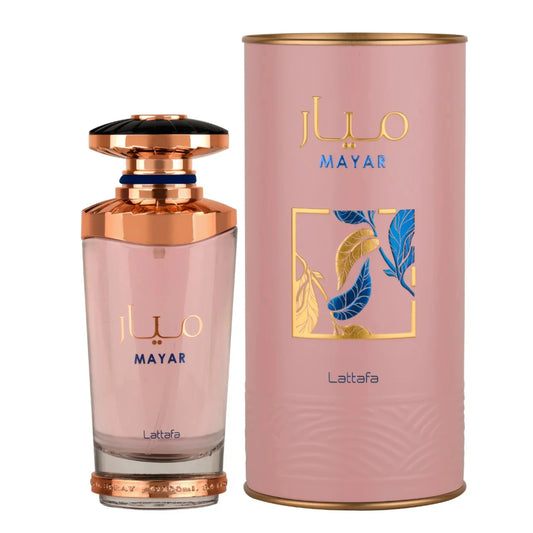 Mayar  Lataffa