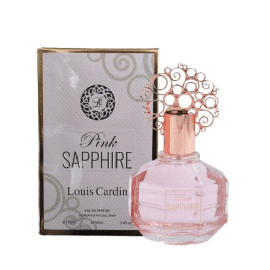 Pink Sapphire