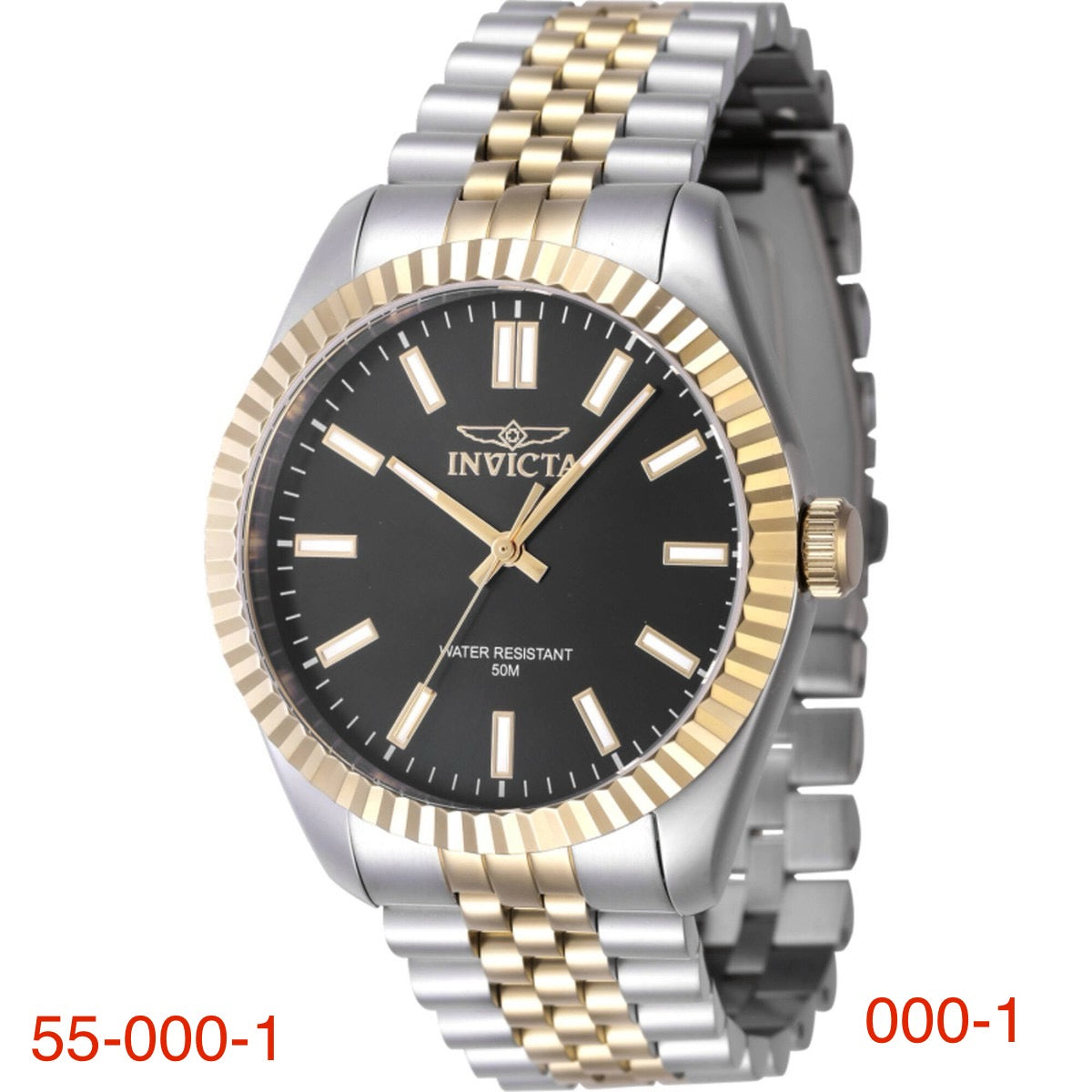 Invicta para caballero