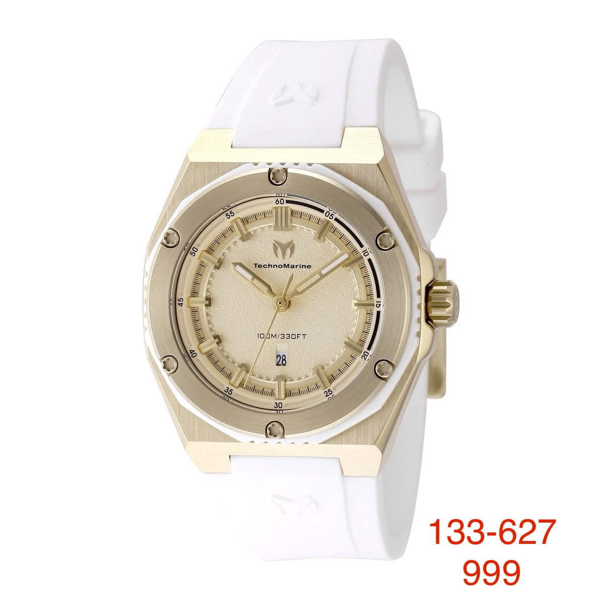 Technomarine para dama original