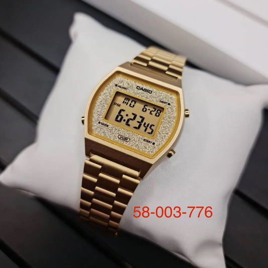 Reloj Casio original unisex